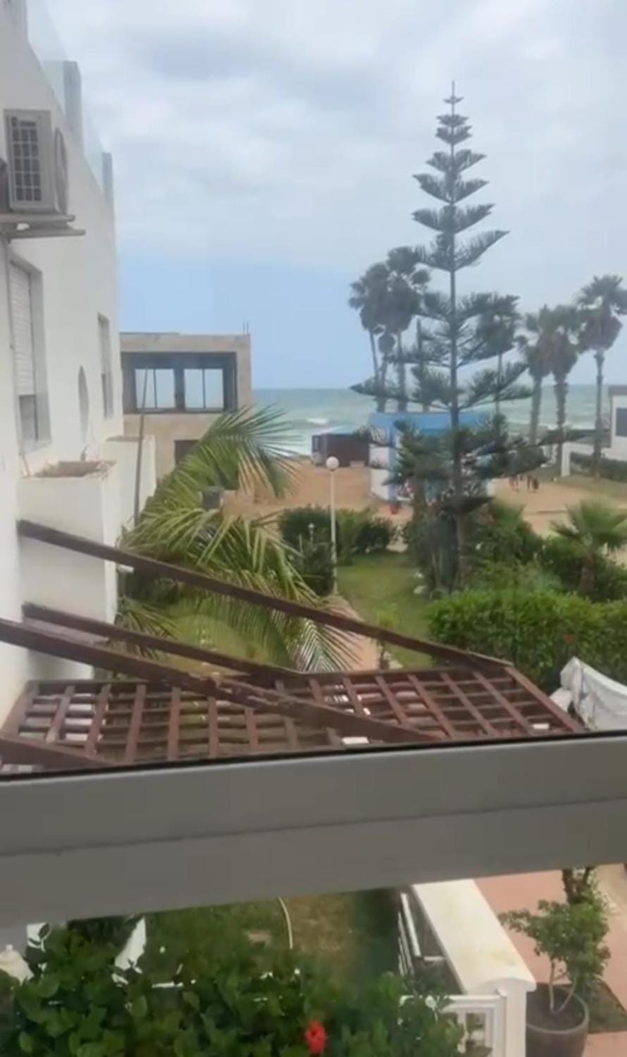 المضيق Apartment in Tangier-Tétouan-Al Hoceima