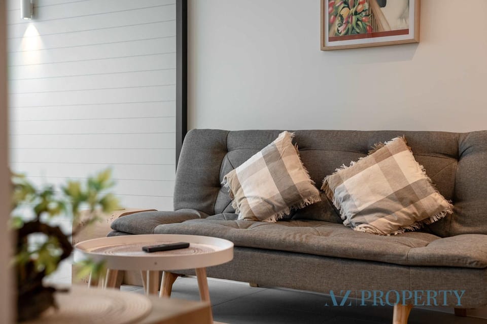 Perth City Resort Amenities & Prime Location Apartment in Perth