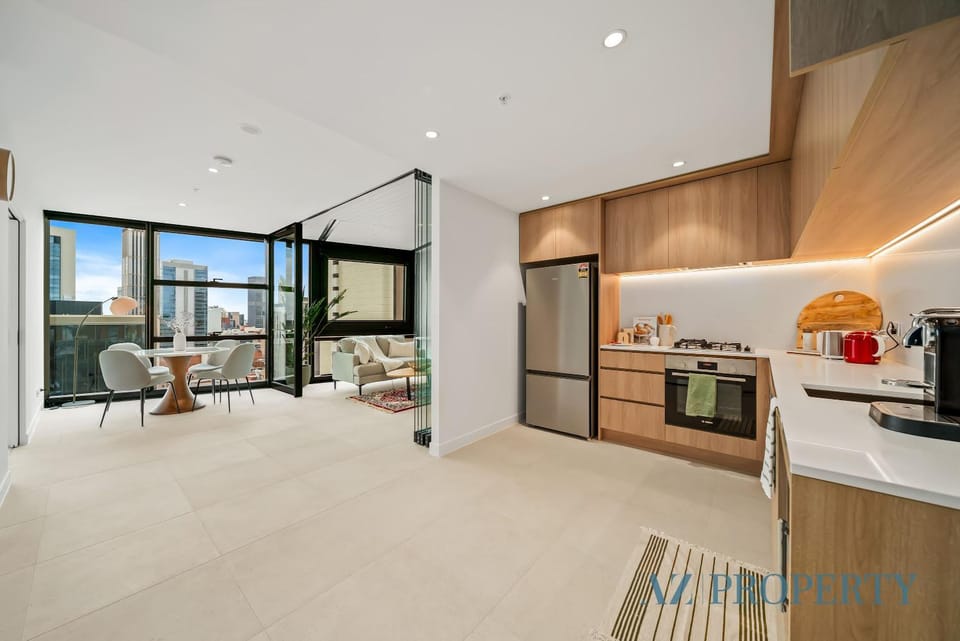 Perth CBD Apartment Unbeatable City Views Pool & Parking Included Apartment in Perth