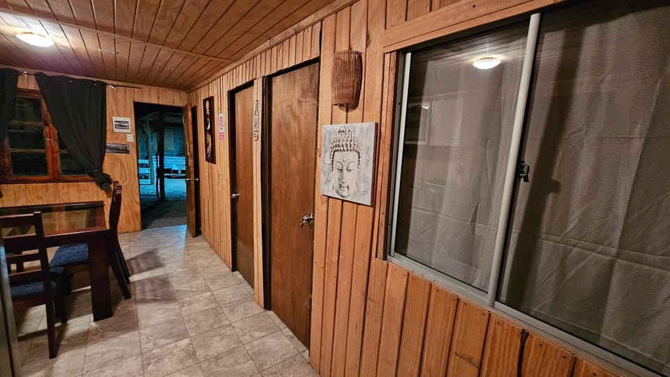 Cabaña ohana House in San Pedro de Atacama