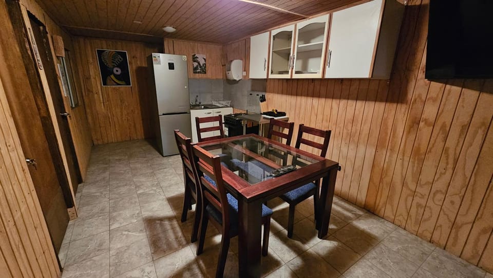 Cabaña ohana House in San Pedro de Atacama