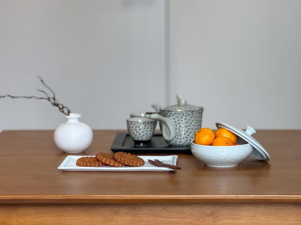 Sosohaus - February Special Price! Villa in Seoul