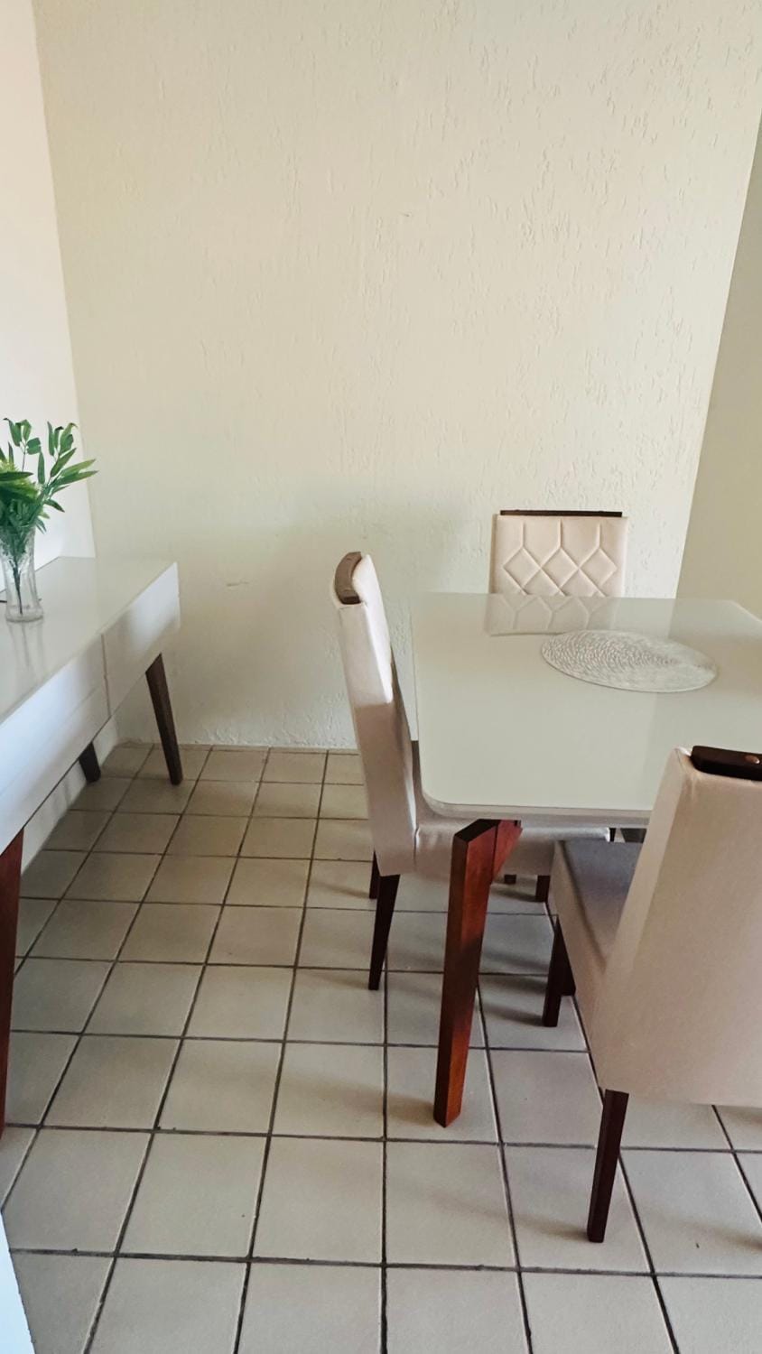 Aparamento Colina em Candeias Apartment in Cabo de Santo Agostinho
