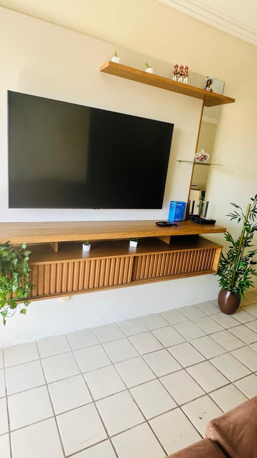 Aparamento Colina em Candeias Apartment in Cabo de Santo Agostinho