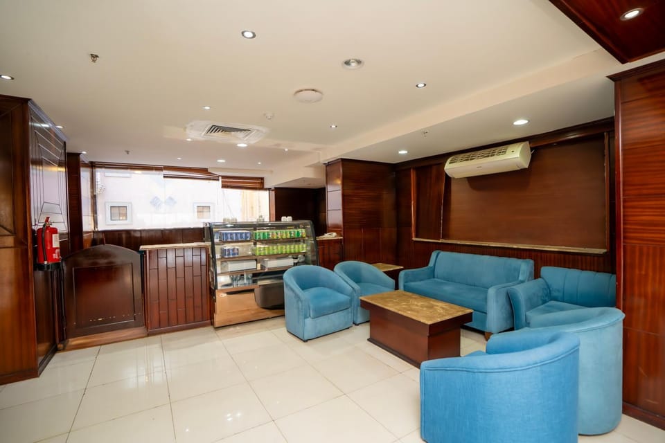 فندق جوهرة المقام الحمراء Hotel in Jeddah