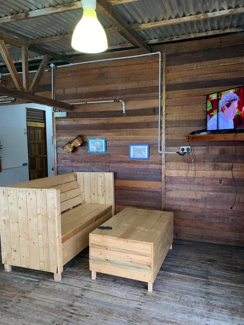 Spheredivers Scuba & Leisure Bed and Breakfast in Sabah