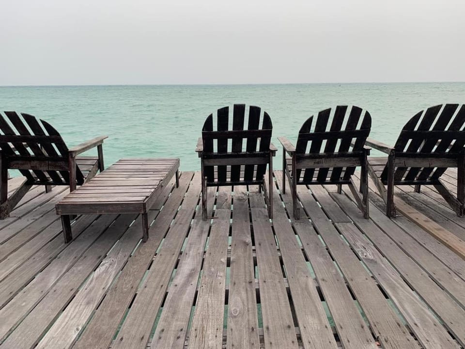 Spheredivers Scuba & Leisure Bed and Breakfast in Sabah