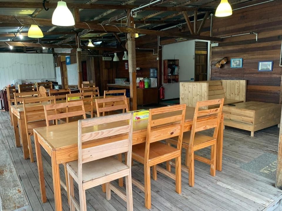 Spheredivers Scuba & Leisure Bed and Breakfast in Sabah