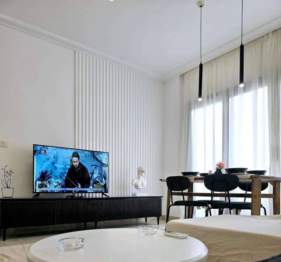 Artistic, Cozy and bright Apartment in Cairo Governorate