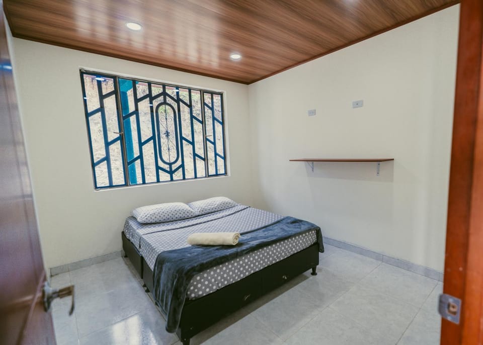Rancho Buenavista House in Cundinamarca, Colombia