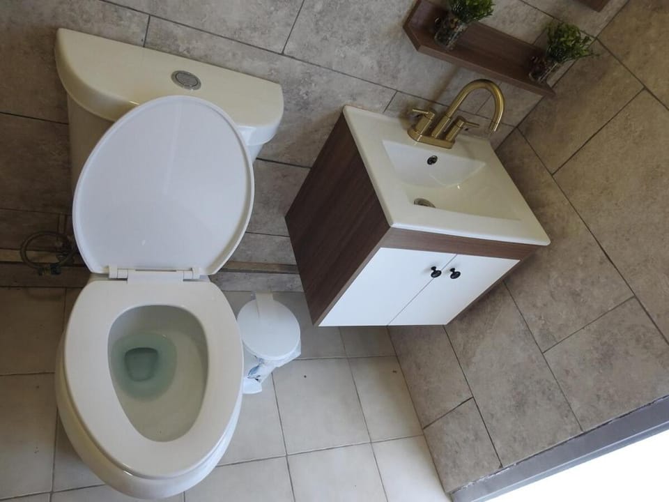 Welcome to Casa Bonita House in Isabela