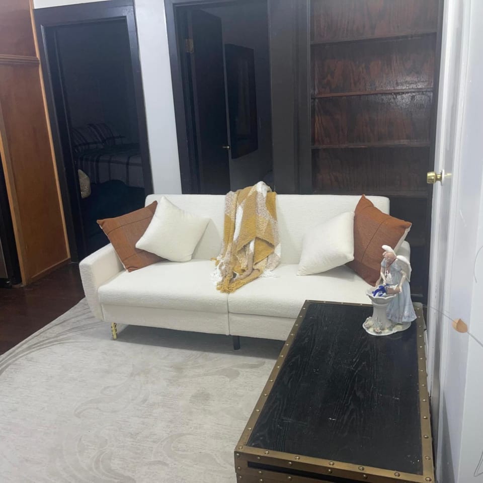 Comodo y economico Apartamento Apartment in Jackson Heights
