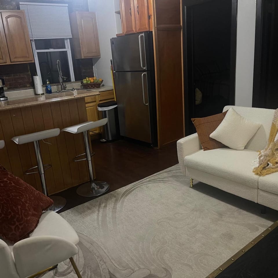 Comodo y economico Apartamento Apartment in Jackson Heights