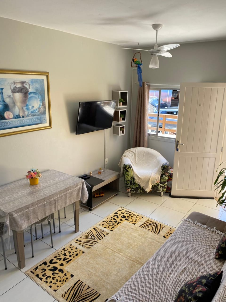 Apartamento campeche Apartment in Florianopolis