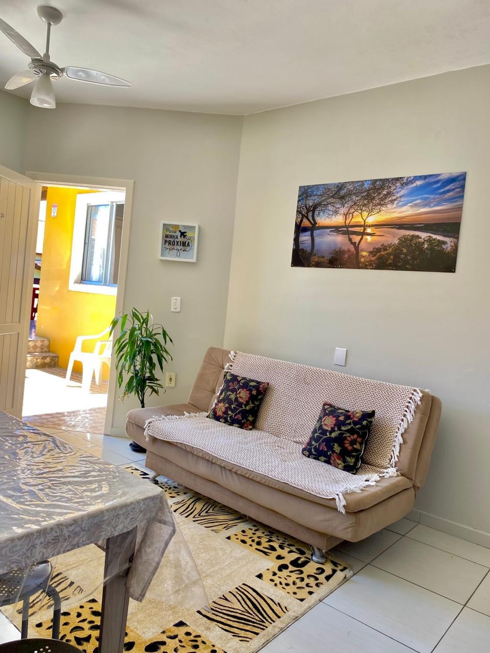 Apartamento campeche Apartment in Florianopolis