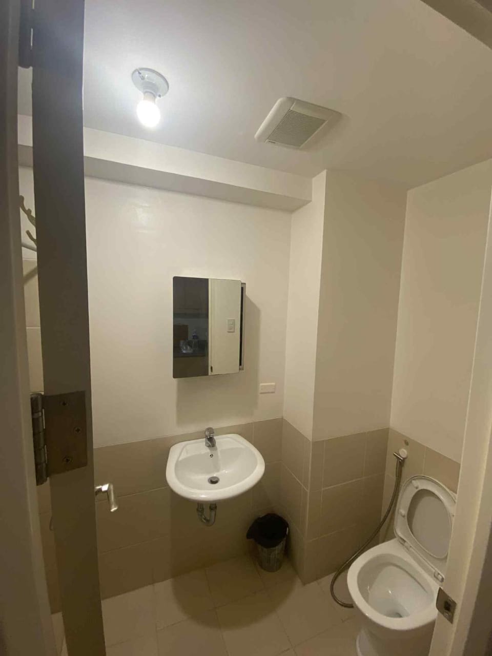 Den and Then City View Apartment hotel in Quezon City
