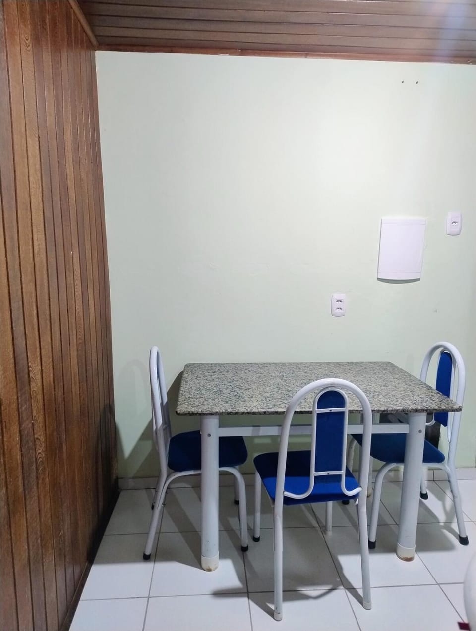 Apartamento no centro de Belém Apartment in Belém