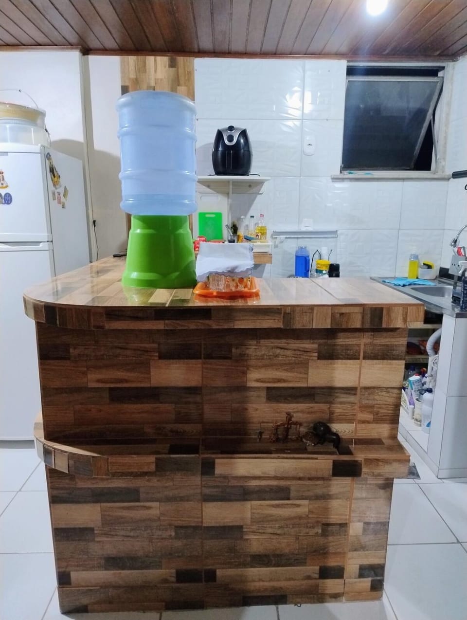 Apartamento no centro de Belém Apartment in Belém