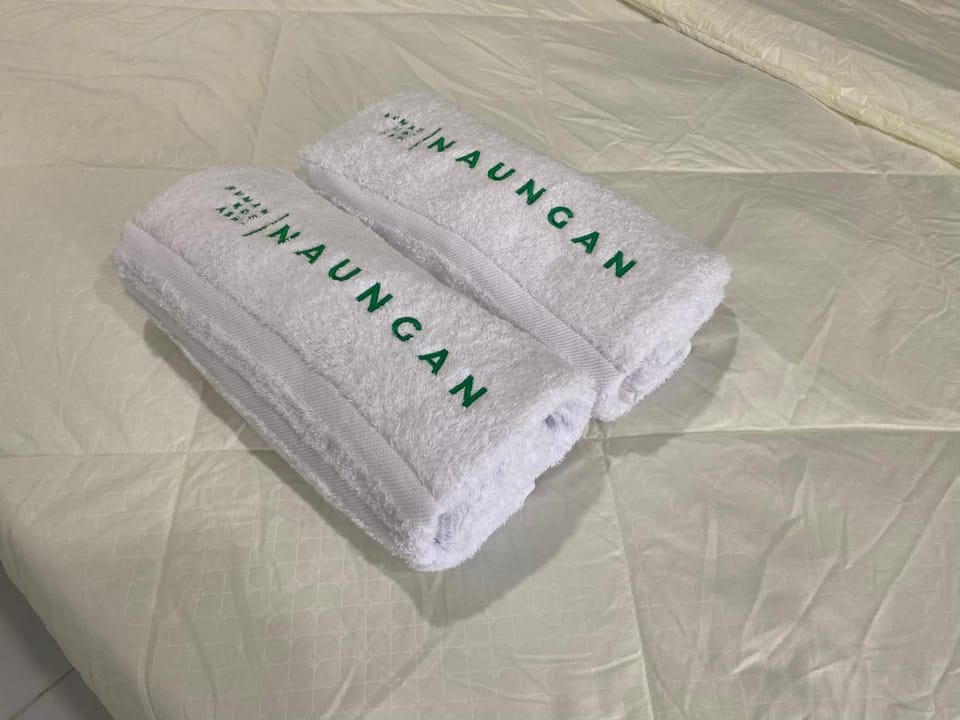 towels