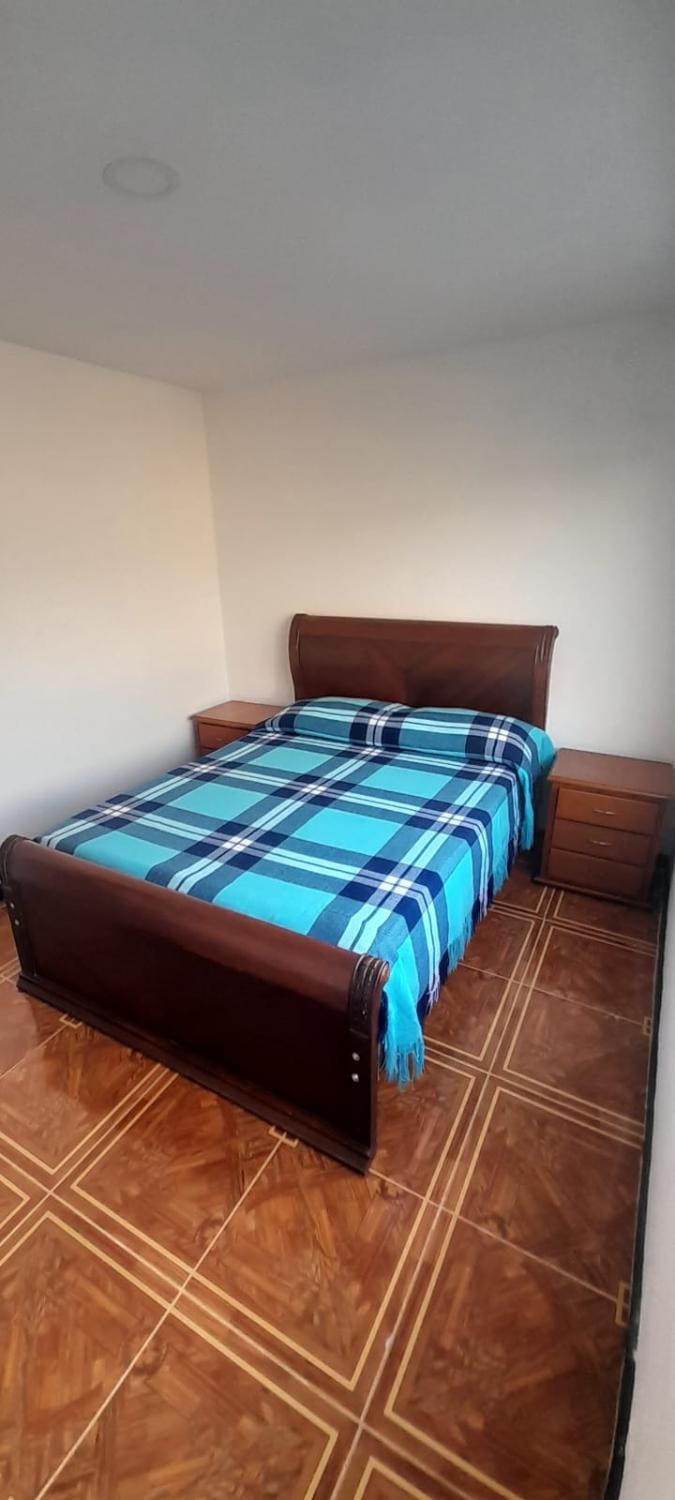 Hotel Gran central armenia Bed and Breakfast in Armenia
