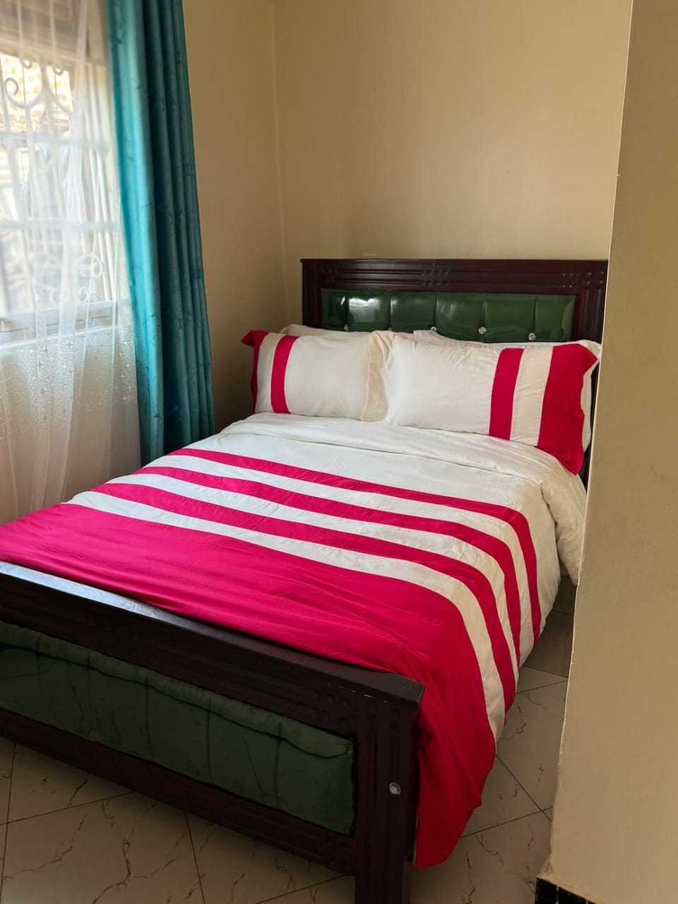 Moods Holiday Homes Apartment in Uganda