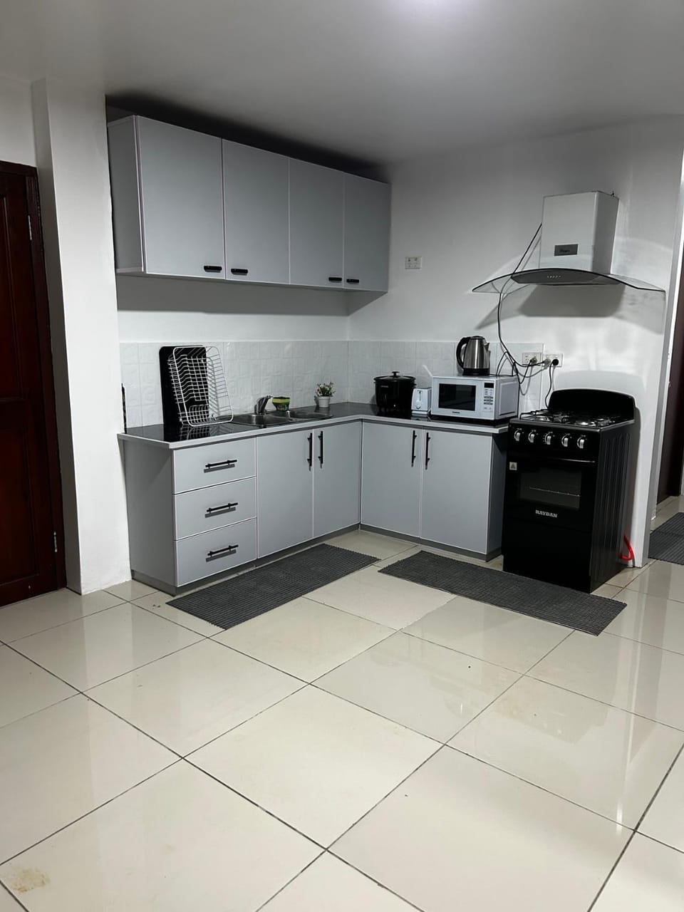 Easy Apartment-36Varani street flat1&flat4 Apartment in Suva