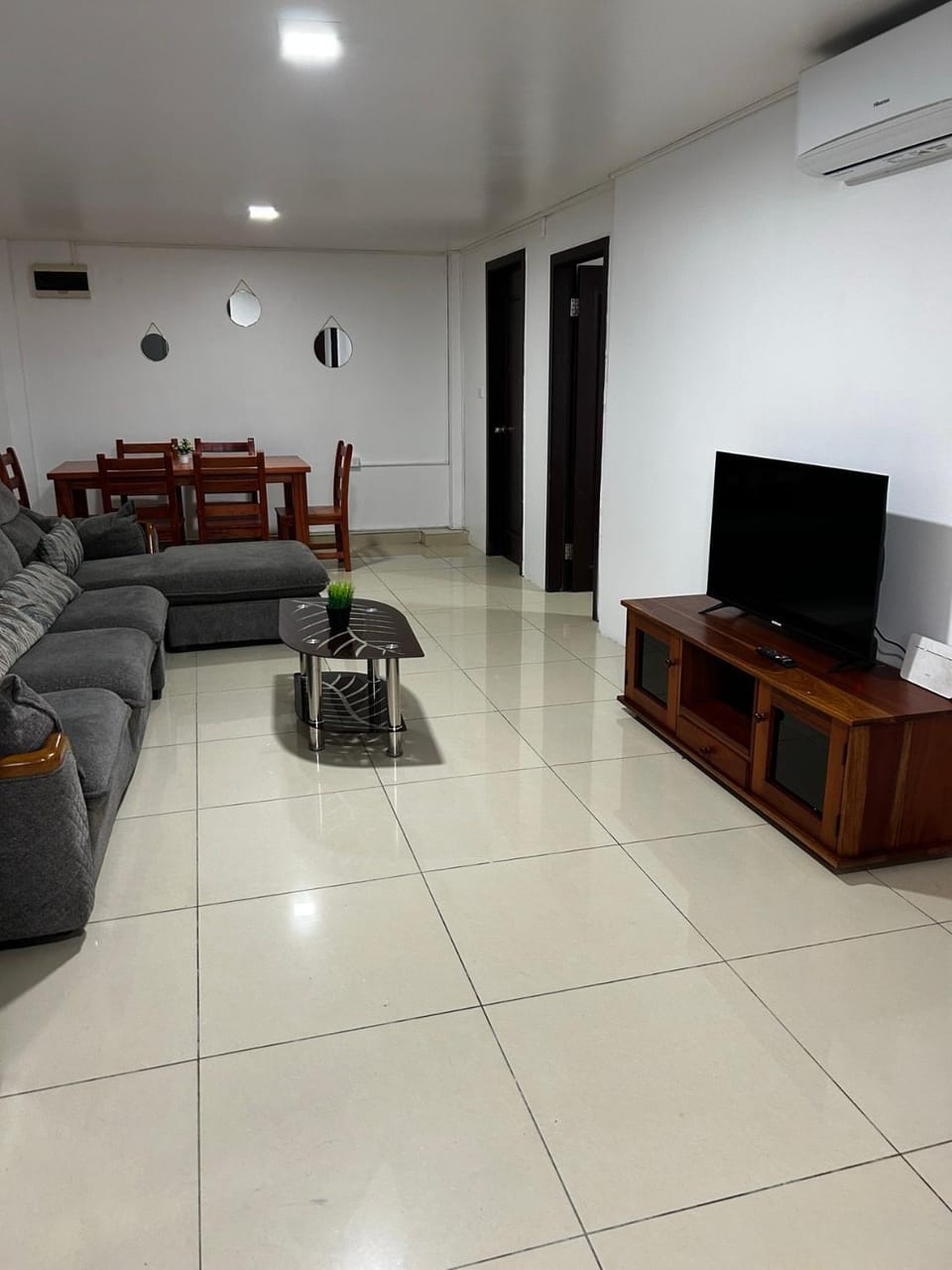Easy Apartment-36Varani street flat1&flat4 Apartment in Suva