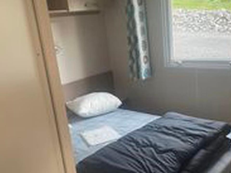Mobil-home à Argences en Aubrac - 6 pers, Terrasse - API-1-52-344 Campground/ 
RV Resort in Occitanie