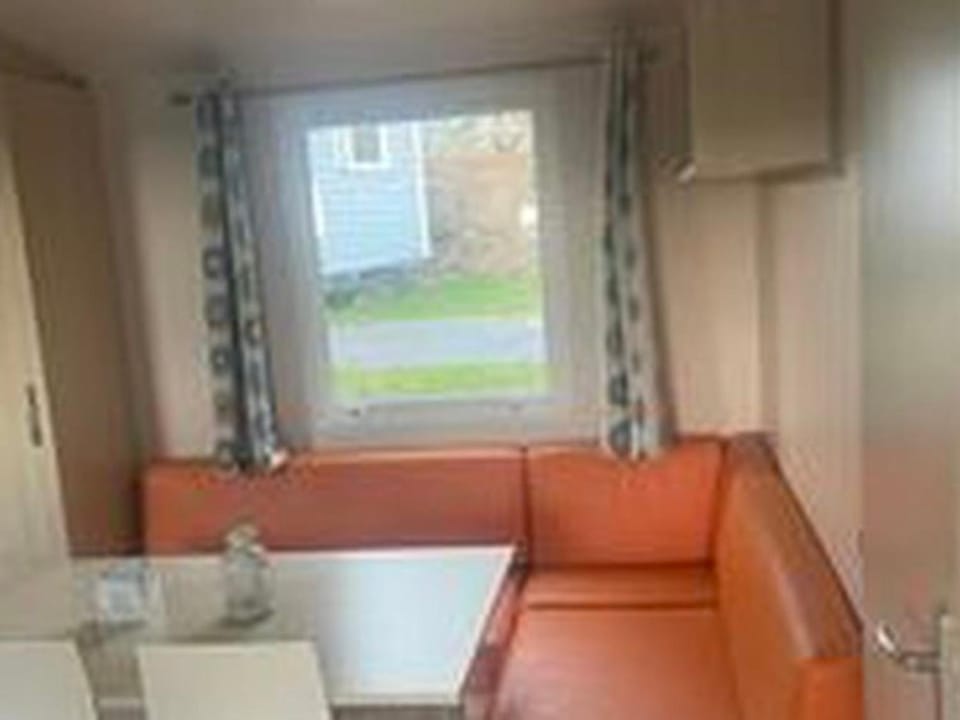 Mobil-home à Argences en Aubrac - 6 pers, Terrasse - API-1-52-344 Campground/ 
RV Resort in Occitanie