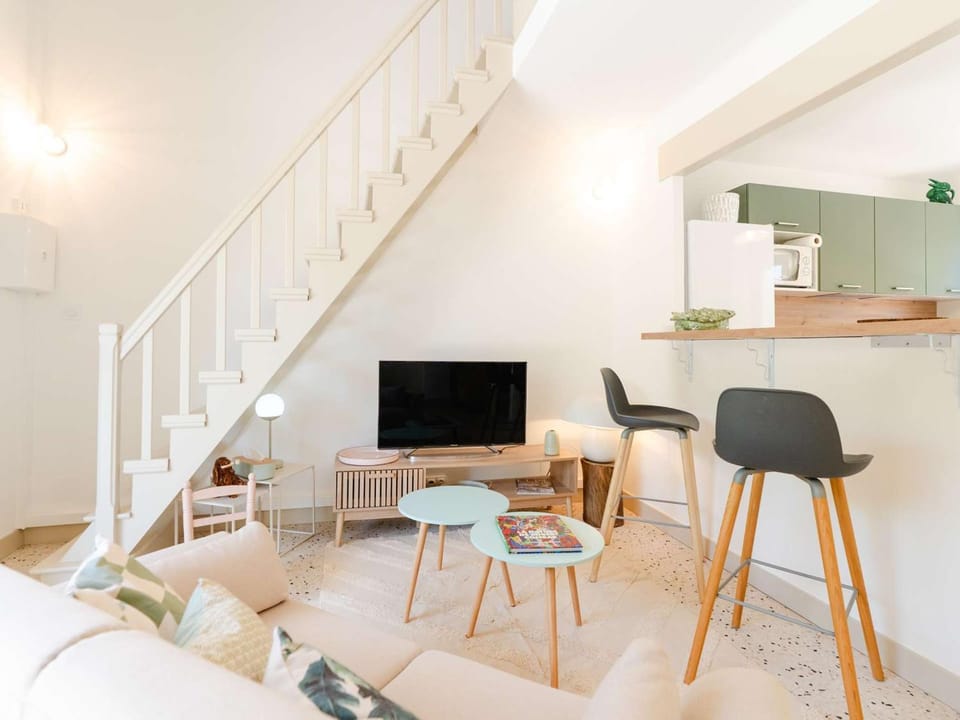 Maison rénovée près de la mer avec climatisation et WIFI - FR-1-409-287 Villa in Fleury