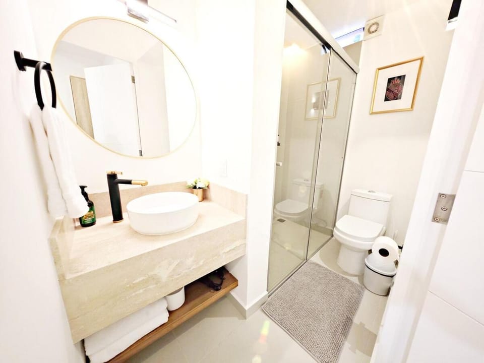 Luz Maria 8 MaiaHome Prime Spot in Polanco with Terrace Apartment in Mexico City