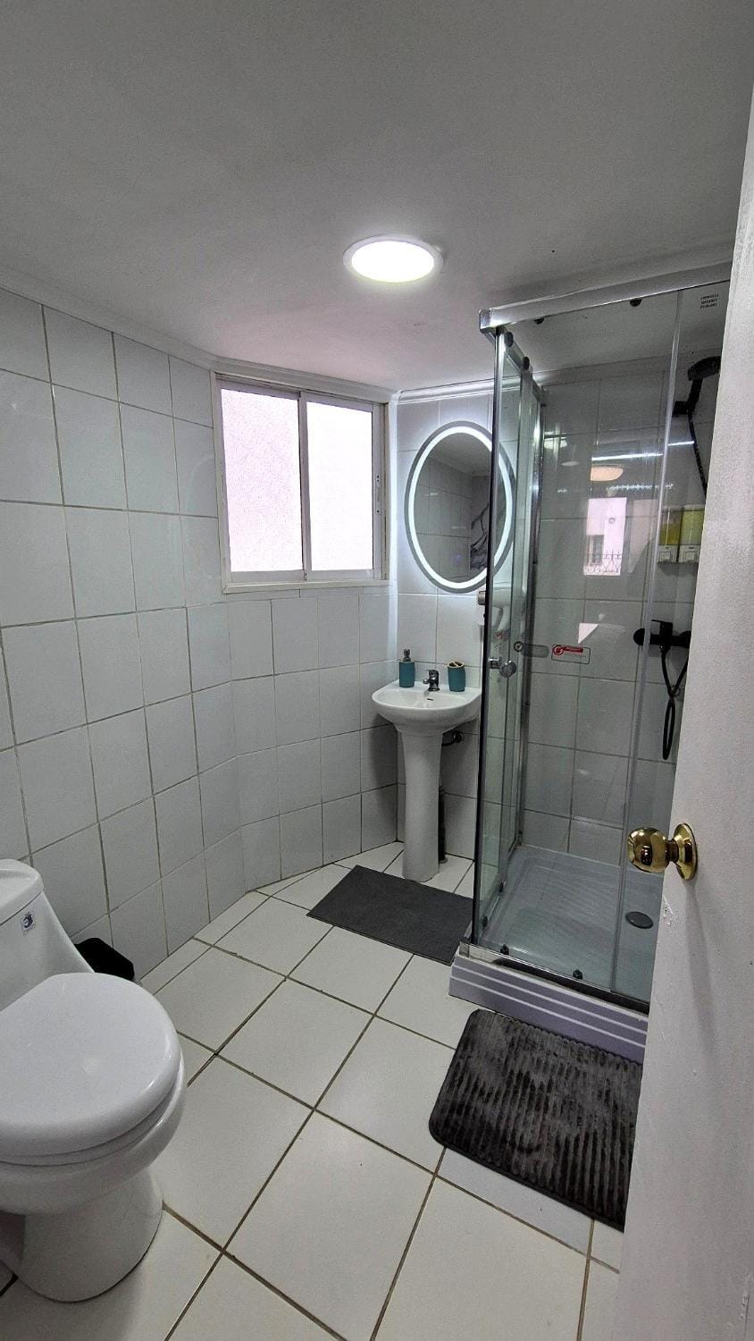 hostal andes Bed and Breakfast in Providencia