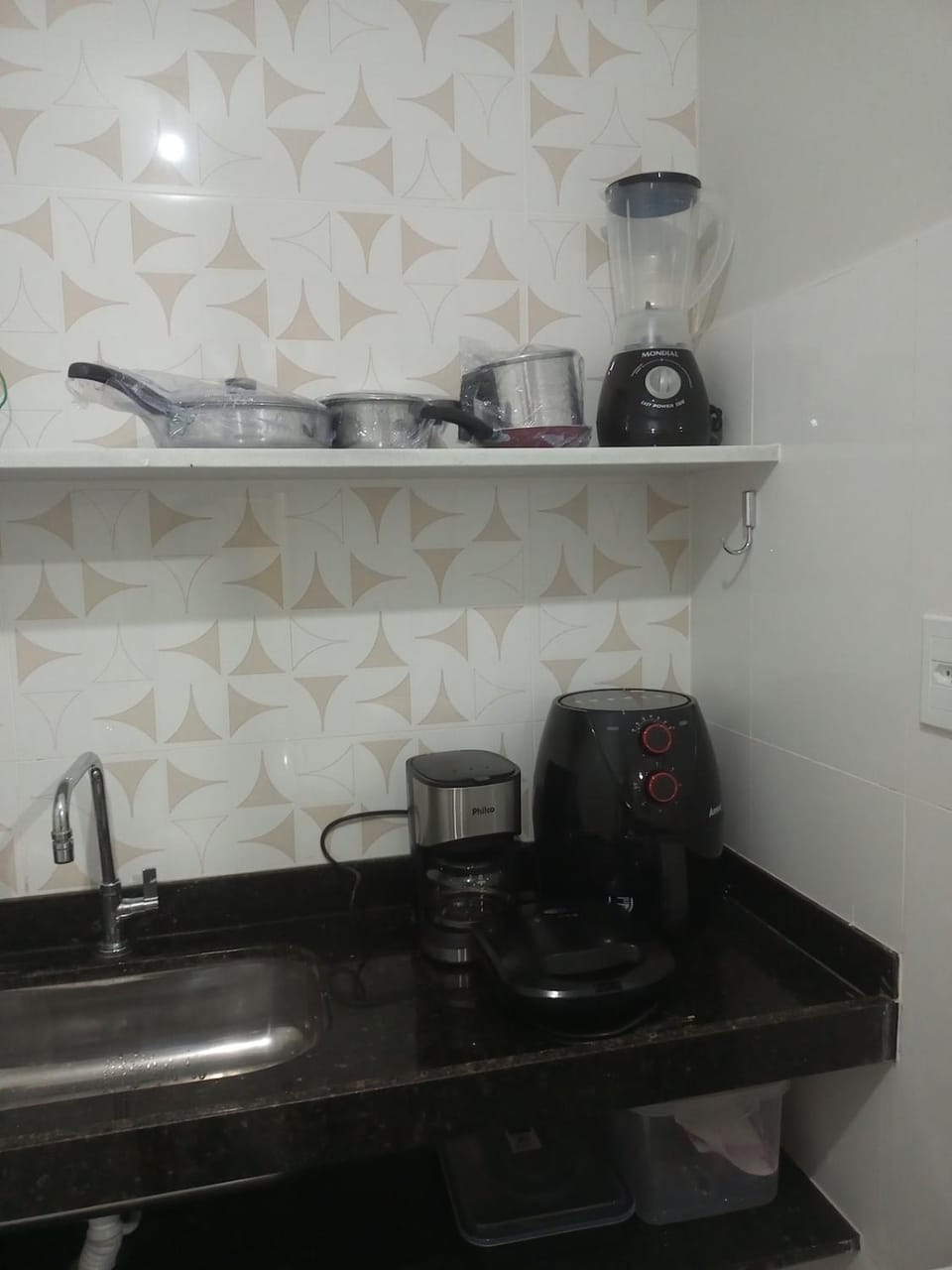 Apartamento térreo Apartment in Vitoria
