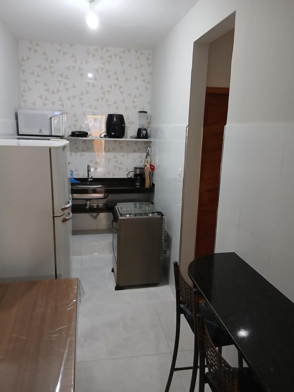 Apartamento térreo Apartment in Vitoria