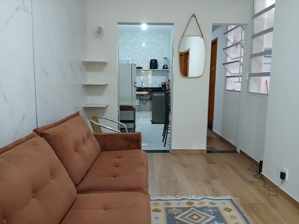 Apartamento térreo Apartment in Vitoria