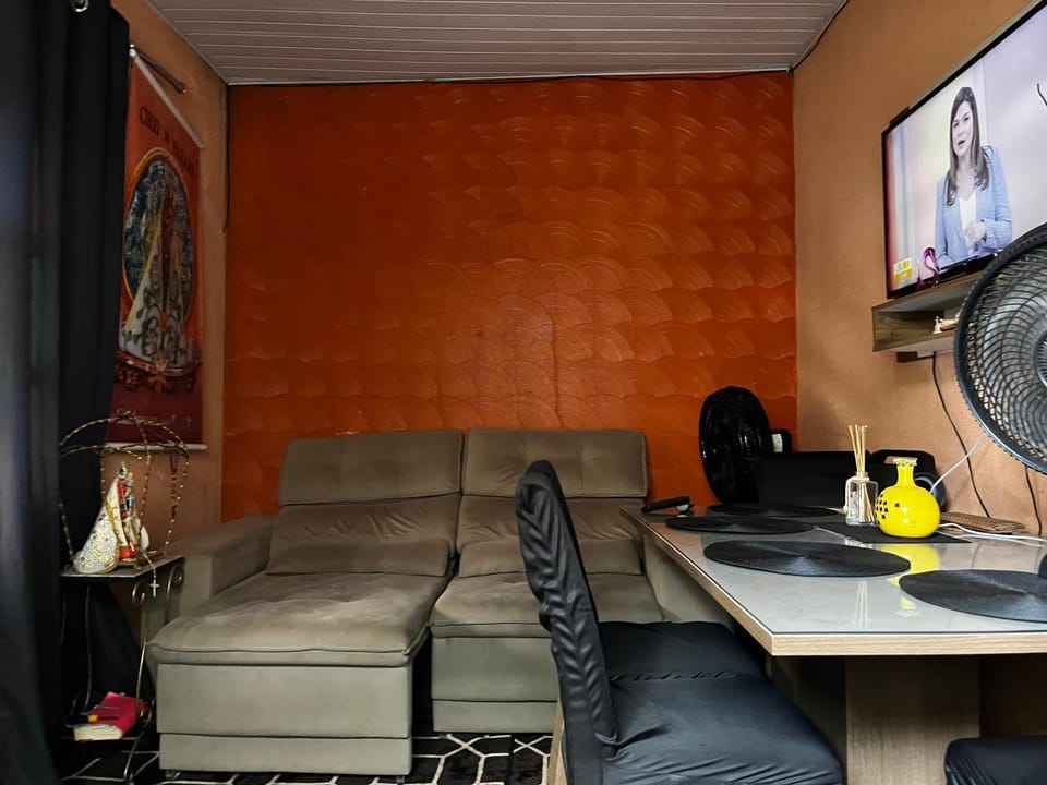 Cop 30 House in Belém