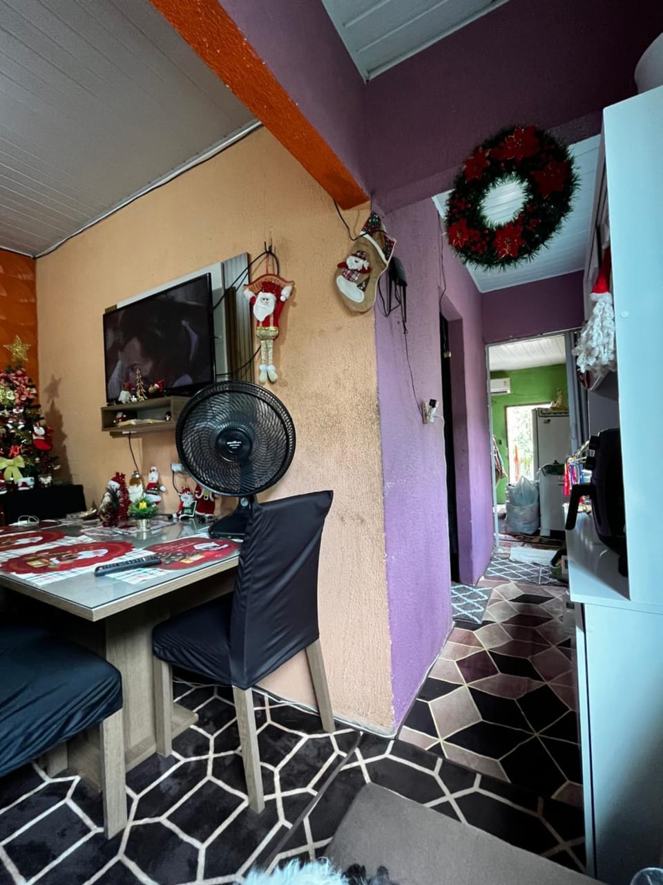 Cop 30 House in Belém