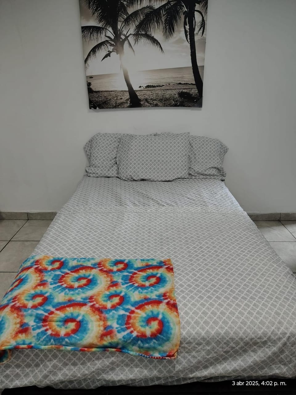 Duerme Relax 4 Apartment in Fajardo