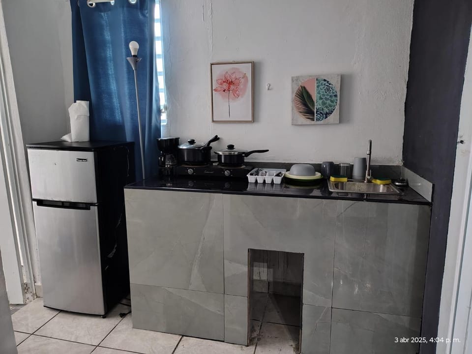 Duerme Relax 4 Apartment in Fajardo