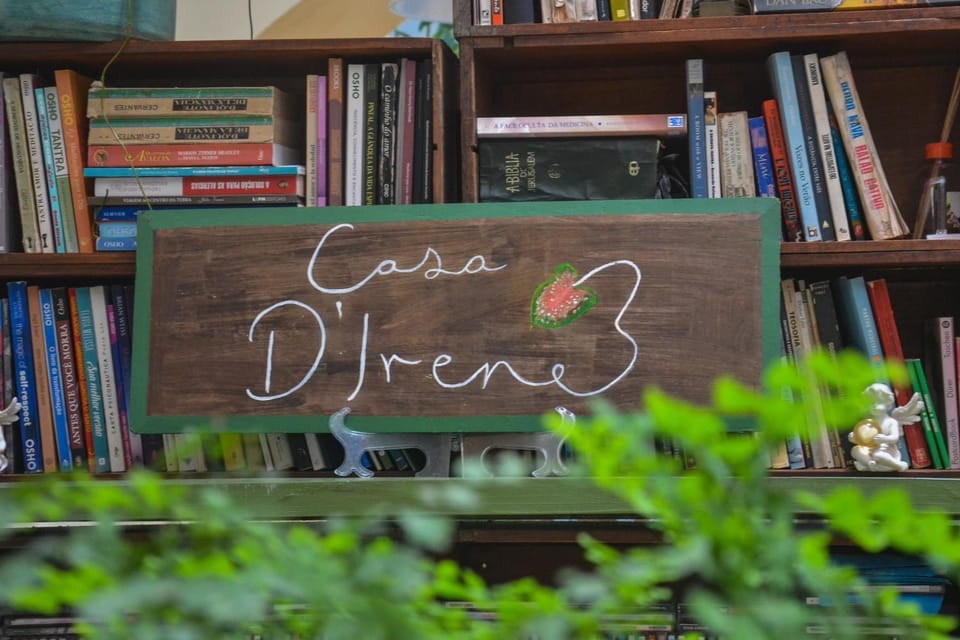 Property logo or sign