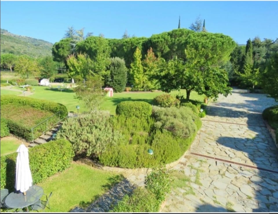 Casa Cortona - 2 Bedroom apartment Apartment in Umbria