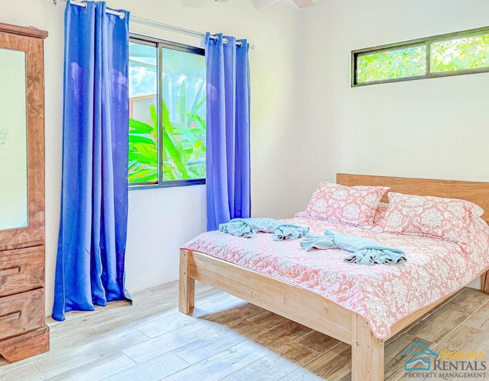 Casa Encanto Charming house 5 minutes walking from the beach House in Samara