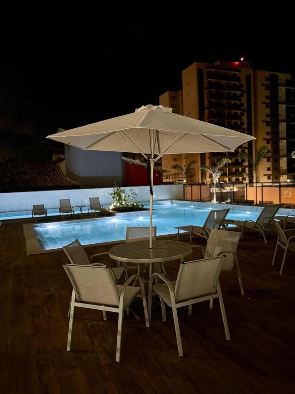 Apartamento Férias Ilhéus Apartment in Ilhéus