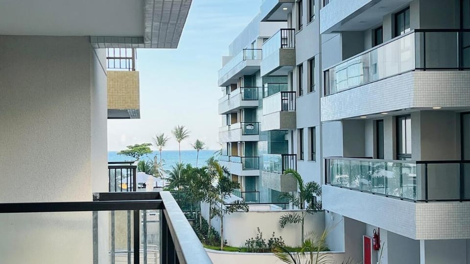 Apartamento Férias Ilhéus Apartment in Ilhéus