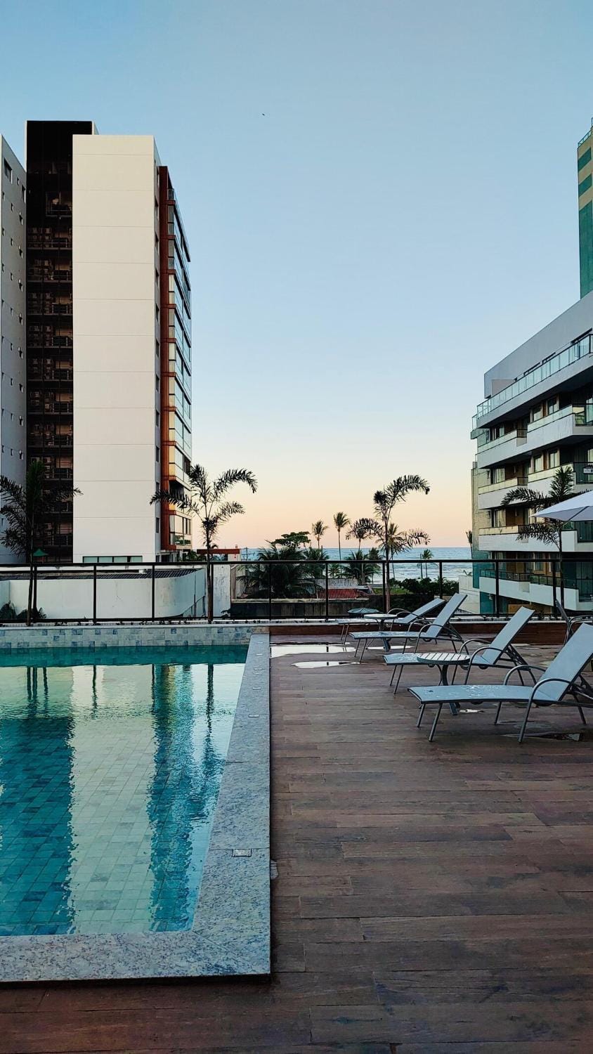 Apartamento Férias Ilhéus Apartment in Ilhéus