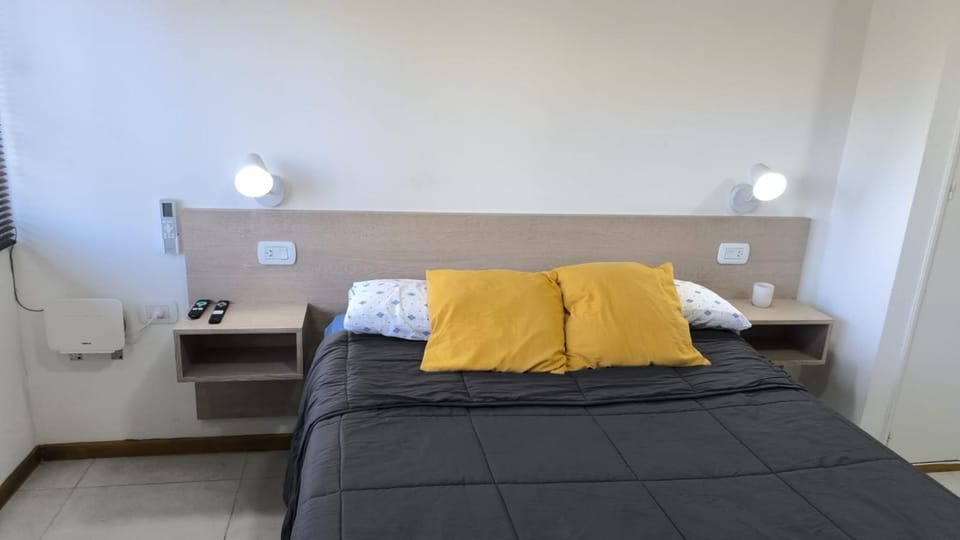 Departamento céntrico en Mendoza Apartment in Mendoza