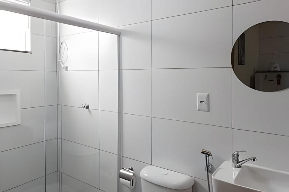 Residencial Laize & Lucas - Conforto e Moderno Apartment in Aracaju