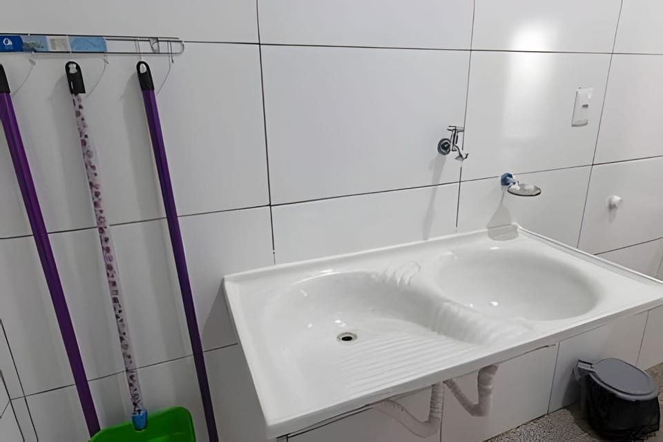 Residencial Laize & Lucas - Conforto e Moderno Apartment in Aracaju