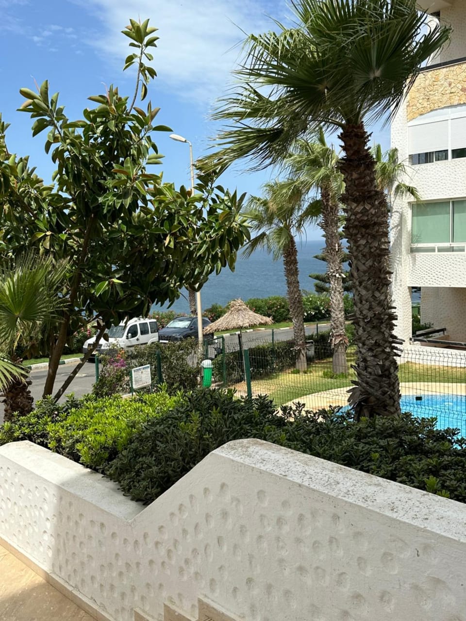 Marina Golf Apartment Apartment in Tangier-Tétouan-Al Hoceima
