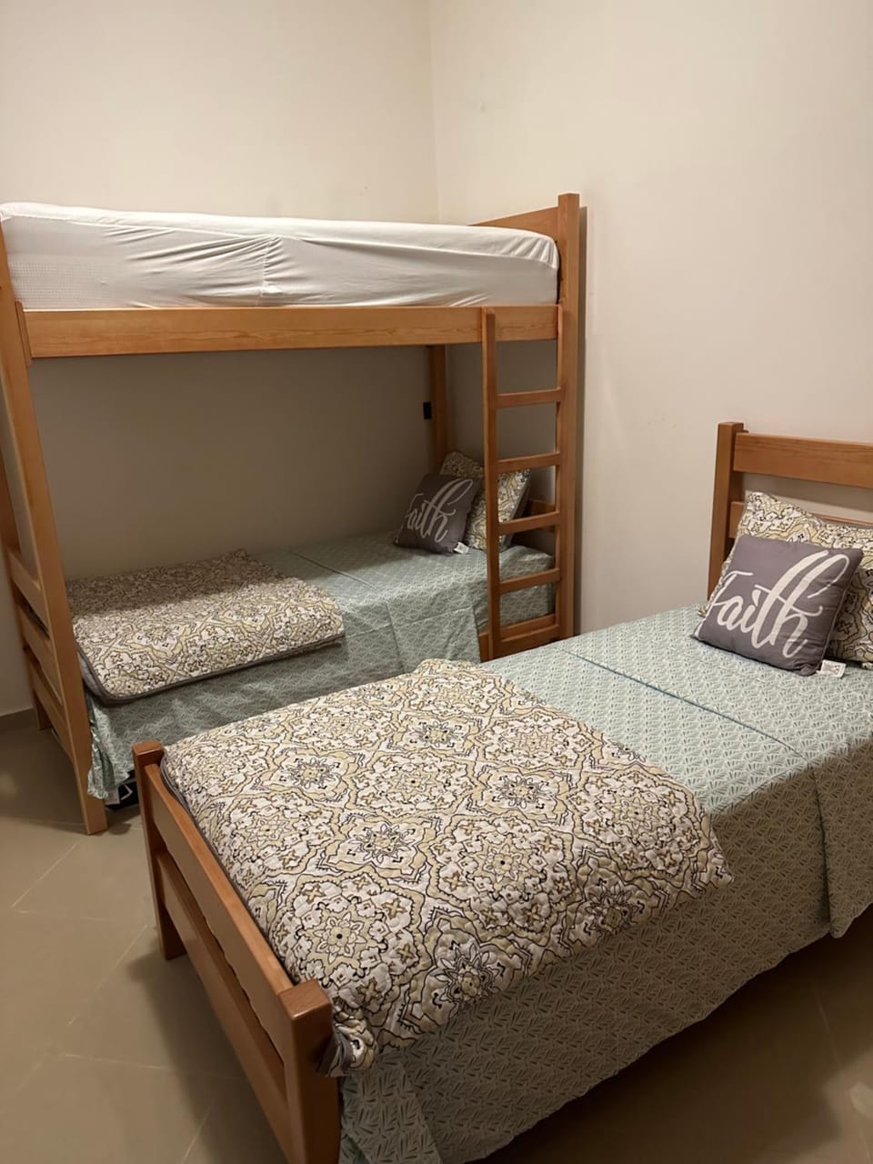 Marina Golf Apartment Apartment in Tangier-Tétouan-Al Hoceima